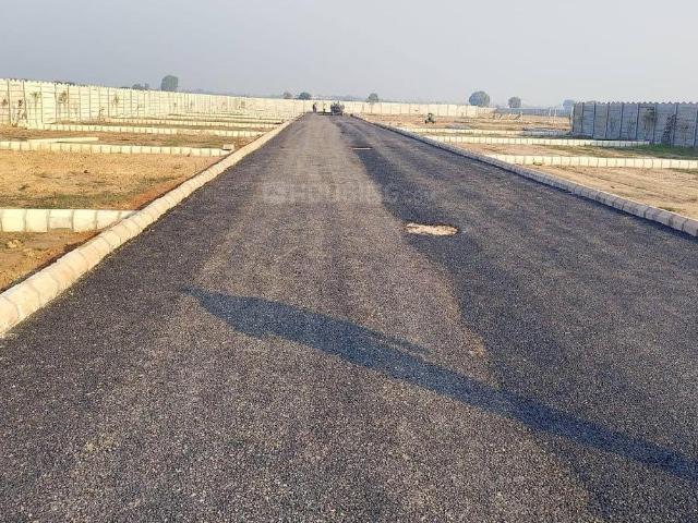 Residential Plot in Solra for resale Palwal. The reference number is 20484230
