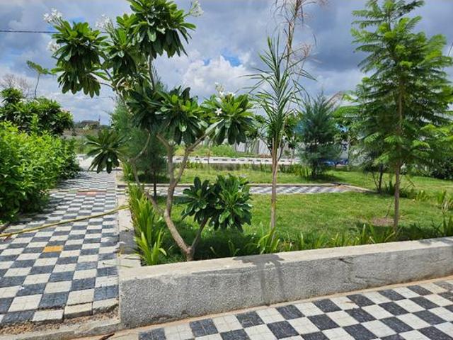Residential Plot in Solsinda for resale Indore. The reference number is 20868025