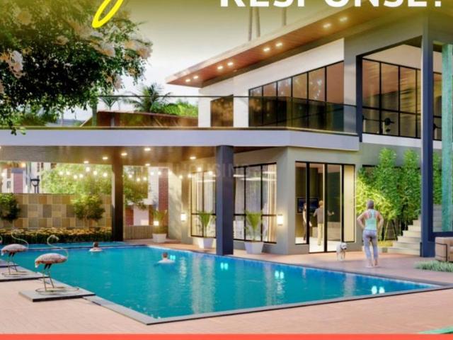 Residential Plot in Somatane for resale Pune. The reference number is 19123361