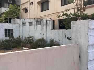 Residential Plot in Somajiguda for resale Hyderabad. The reference number is 20447957