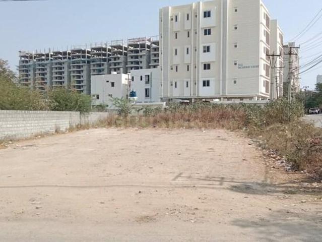 Residential Plot in Somalwada for resale Nagpur. The reference number is 17852357