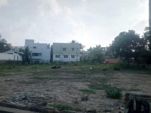 Residential Plot in Somalwada for resale Nagpur. The reference number is 18609434