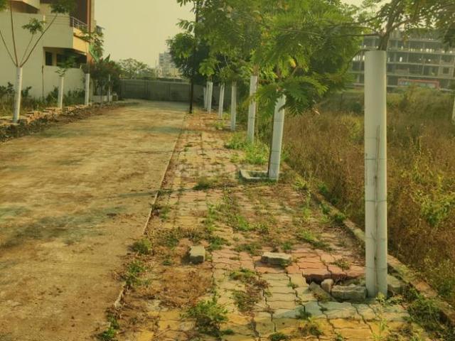 Residential Plot in Somalwada for resale Nagpur. The reference number is 19565148