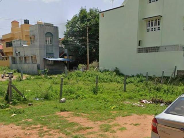 Residential Plot in Somanatha Nagar for resale Mysore. The reference number is 20907299