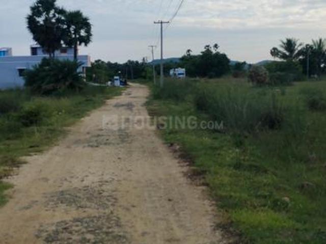 Residential Plot in Somangalam for resale Chennai. The reference number is 18454784