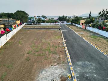 Residential Plot in Somangalam for resale Chennai. The reference number is 20299937