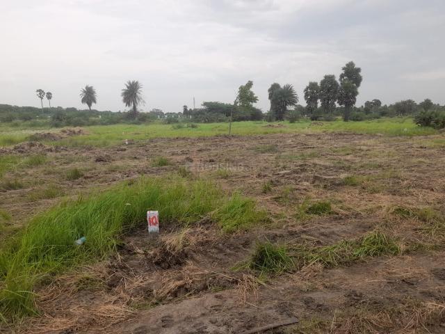 Residential Plot in Somangalam for resale Chennai. The reference number is 21353096
