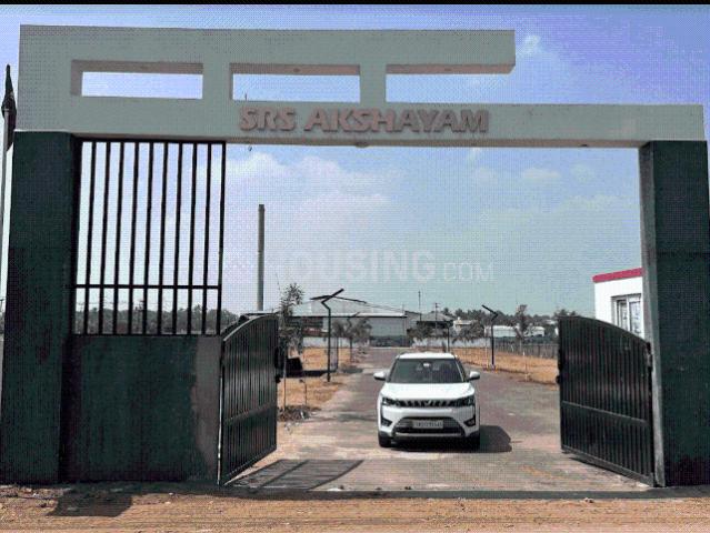 Residential Plot in Somanur for resale Coimbatore. The reference number is 20392284