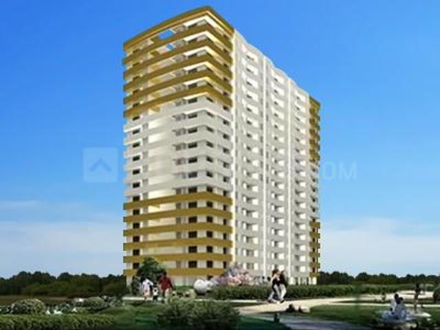 Residential Plot in Sonnanaikanahalli for resale Kolar. The reference number is 21246032