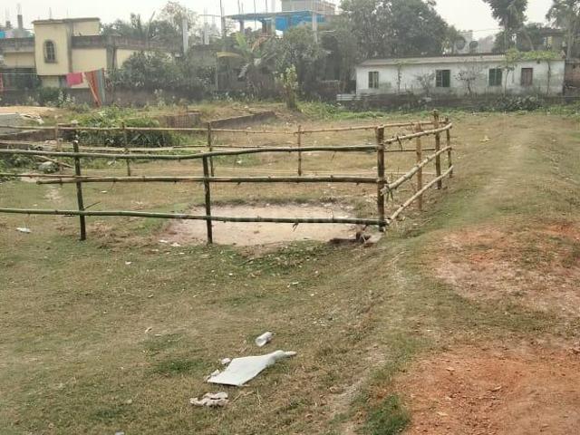 Residential Plot in Sonarpur for resale Kolkata. The reference number is 9159257