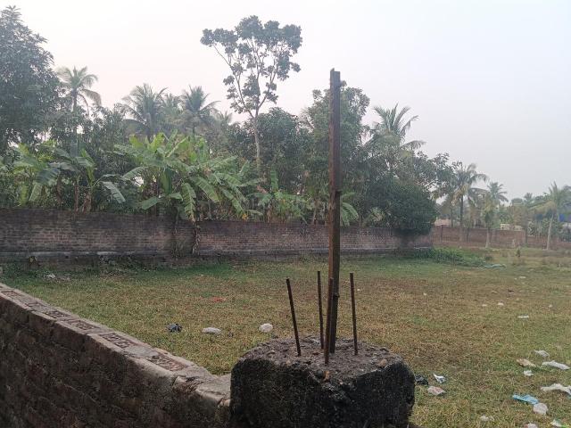 Residential Plot in Jagadishpur, Sonarpur for resale Kolkata. The reference number is 16525441