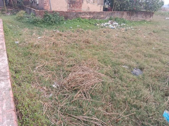 Residential Plot in Jagadishpur, Sonarpur for resale Kolkata. The reference number is 16525695