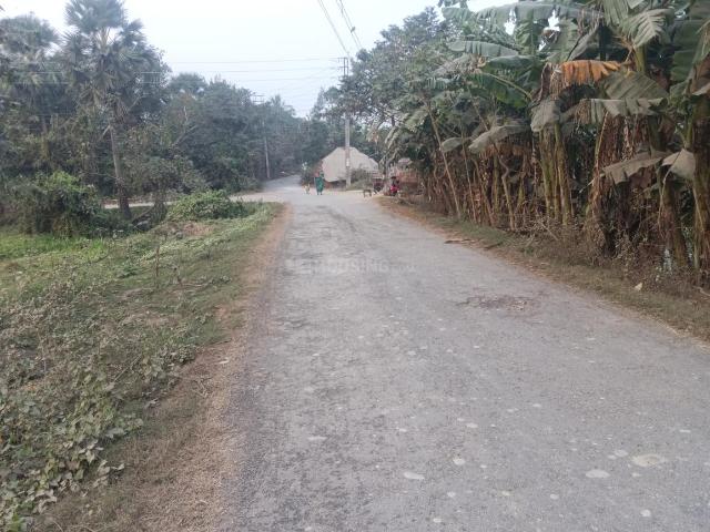 Residential Plot in Jagadishpur, Sonarpur for resale Kolkata. The reference number is 16525951
