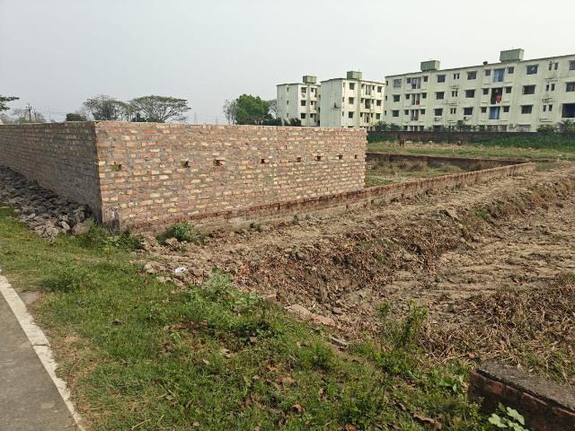 Residential Plot in Sonarpur for resale Kolkata. The reference number is 19688692