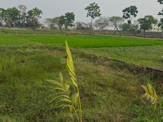 Residential Plot in Sonarpur for resale Kolkata. The reference number is 19688886