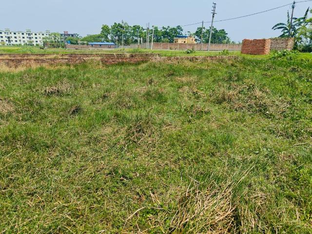 Residential Plot in Sonarpur for resale Kolkata. The reference number is 19944497