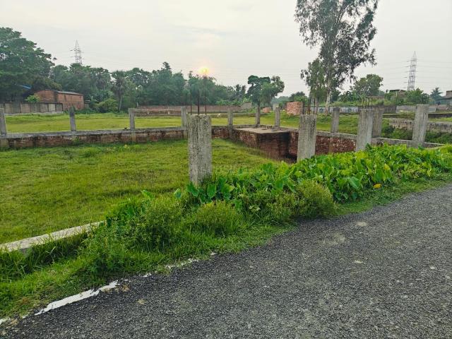 Residential Plot in Sonarpur for resale Kolkata. The reference number is 20441913