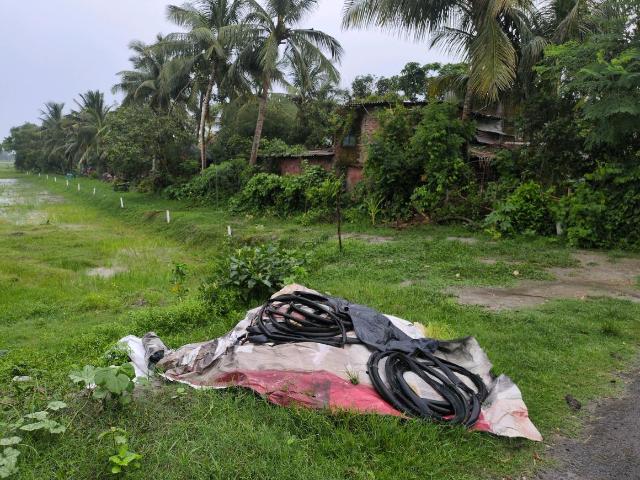 Residential Plot in Sonarpur for resale Kolkata. The reference number is 20432797