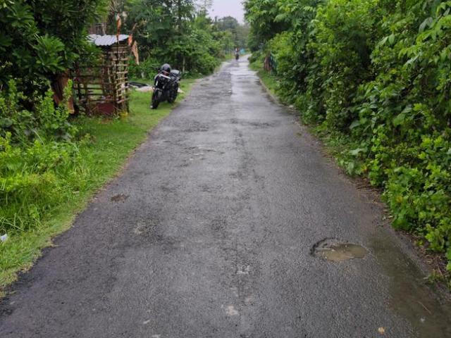 Residential Plot in Sonarpur for resale Kolkata. The reference number is 20432796