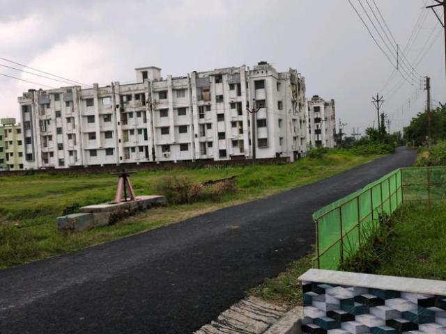 Residential Plot in Sonarpur for resale Kolkata. The reference number is 20432843