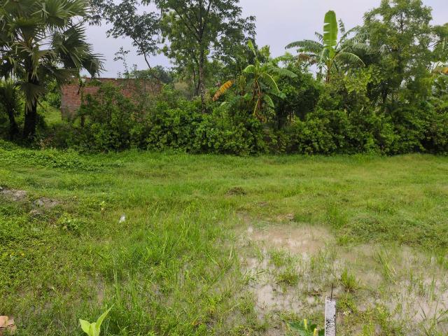 Residential Plot in Sonarpur for resale Kolkata. The reference number is 20432847