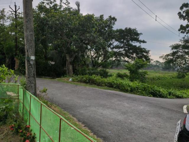 Residential Plot in Sonarpur for resale Kolkata. The reference number is 20432845