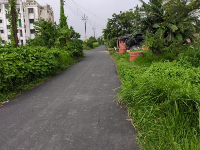 Residential Plot in Sonarpur for resale Kolkata. The reference number is 20432846