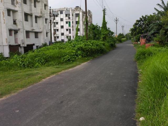 Residential Plot in Sonarpur for resale Kolkata. The reference number is 20432851