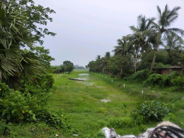 Residential Plot in Sonarpur for resale Kolkata. The reference number is 20432805