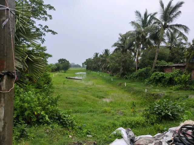 Residential Plot in Sonarpur for resale Kolkata. The reference number is 20432834