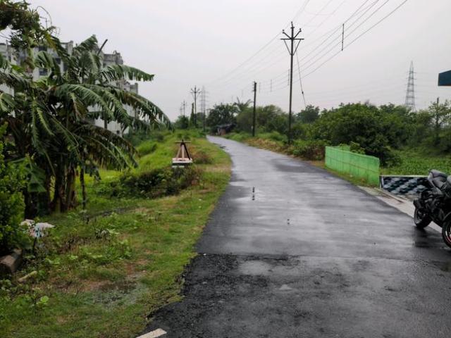 Residential Plot in Sonarpur for resale Kolkata. The reference number is 20432835