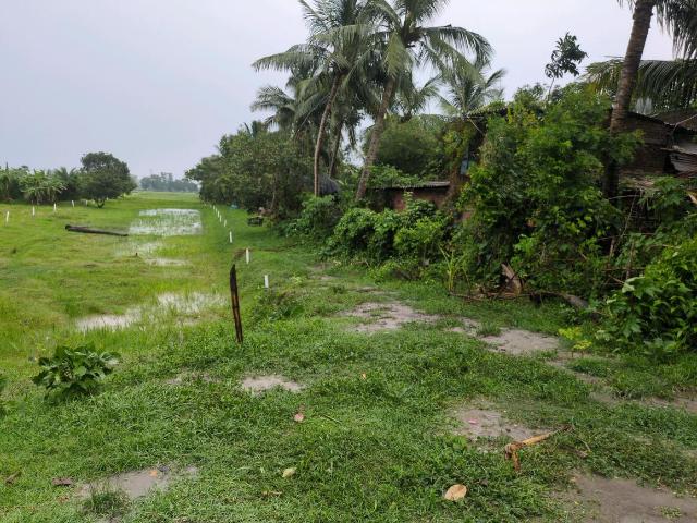 Residential Plot in Sonarpur for resale Kolkata. The reference number is 20432839