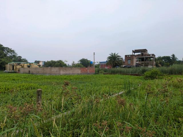 Residential Plot in Narendrapur for resale Kolkata. The reference number is 20524573