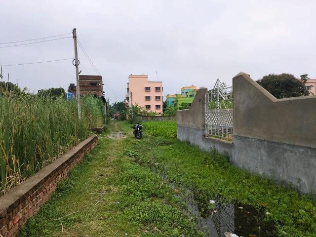 Residential Plot in Narendrapur for resale Kolkata. The reference number is 20524571