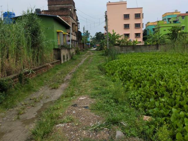 Residential Plot in Narendrapur for resale Kolkata. The reference number is 20524577