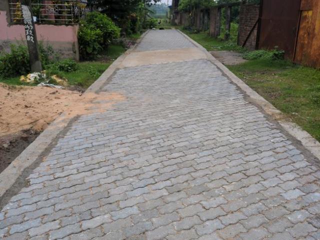Residential Plot in Narendrapur for resale Kolkata. The reference number is 20524576