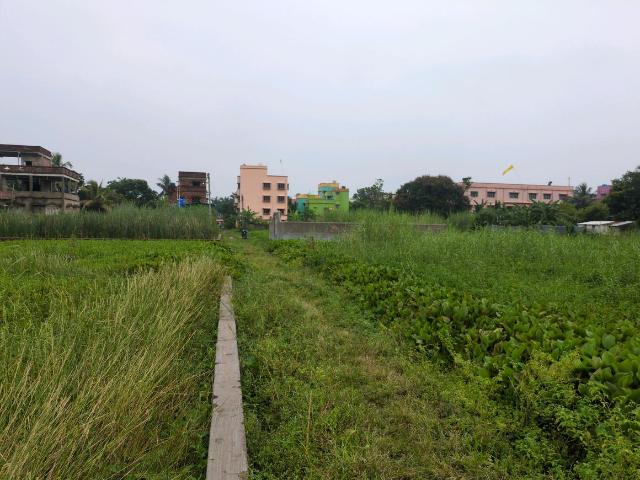 Residential Plot in Narendrapur for resale Kolkata. The reference number is 20524584