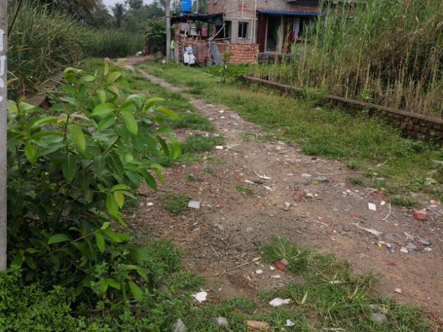 Residential Plot in Narendrapur for resale Kolkata. The reference number is 20524591
