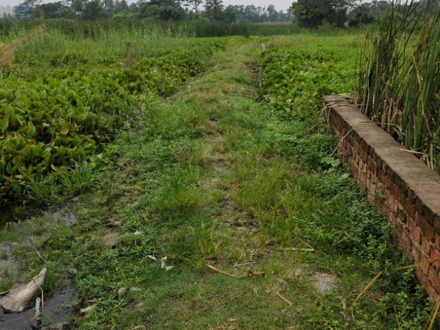 Residential Plot in Narendrapur for resale Kolkata. The reference number is 20524602