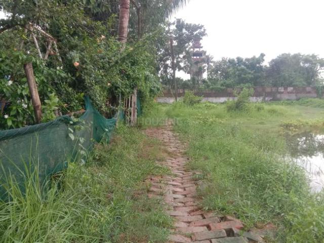Residential Plot in Sonarpur for resale Kolkata. The reference number is 20685070