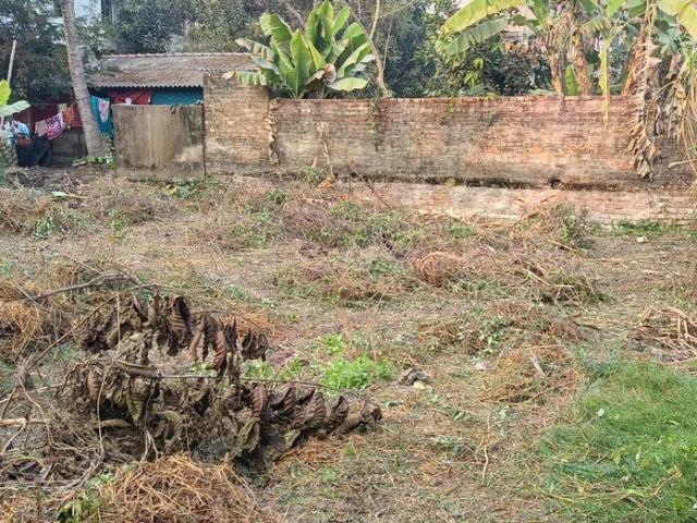 Residential Plot in Sonarpur for resale Kolkata. The reference number is 21377602