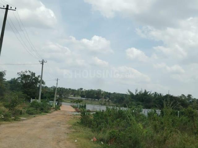 Residential Plot in Sondekoppa for resale Bengaluru. The reference number is 21104852