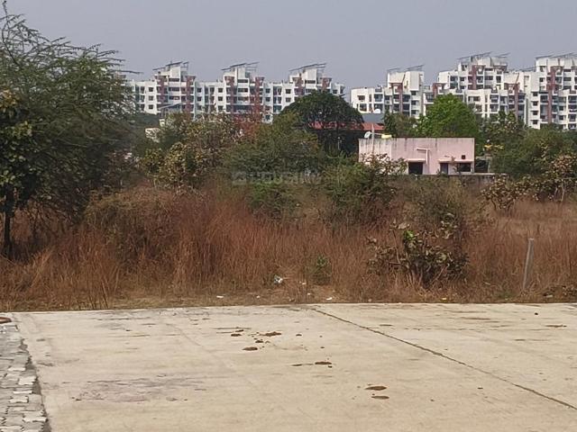 Residential Plot in Sonegaon for resale Nagpur. The reference number is 19337911