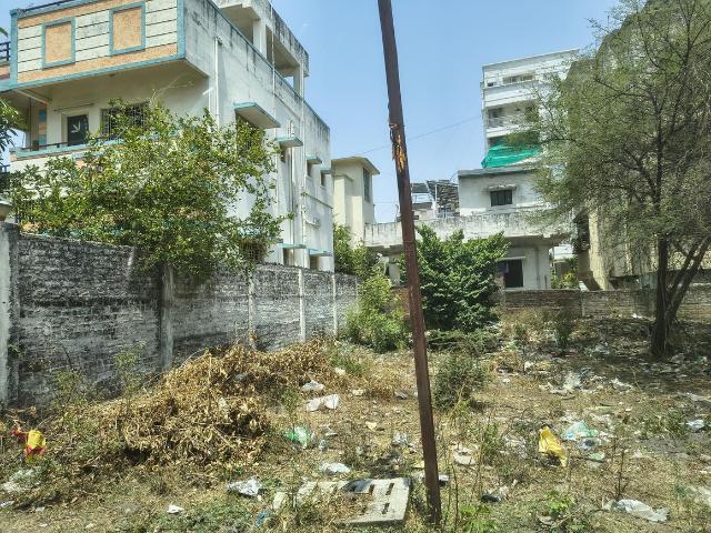 Residential Plot in Sonegaon for resale Nagpur. The reference number is 20372867