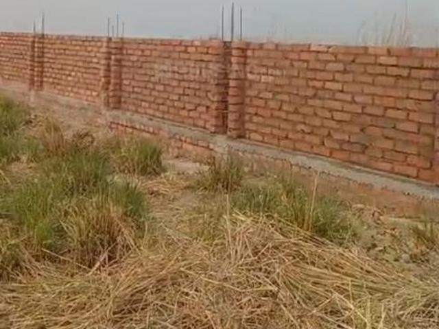 Residential Plot in Sonepur for resale Saran. The reference number is 19437237