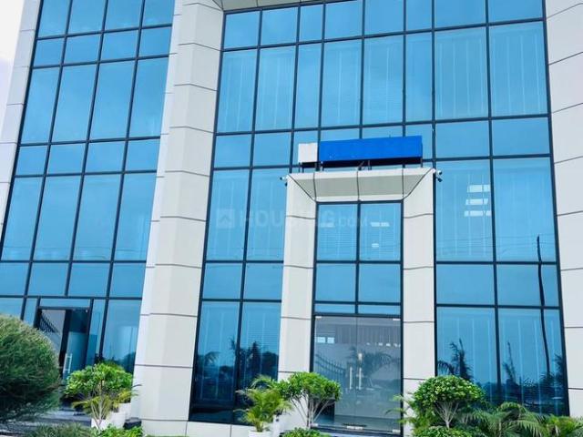 Residential Plot in Songir for resale Indore. The reference number is 20820092