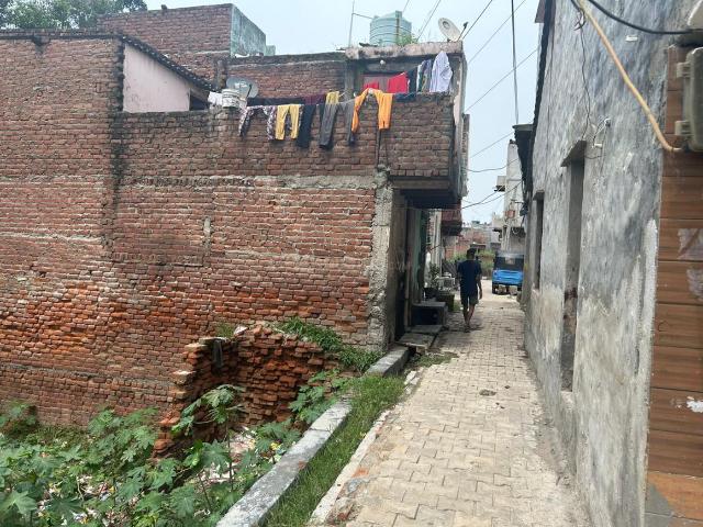 Residential Plot in Sonia Vihar for resale New Delhi. The reference number is 21020854
