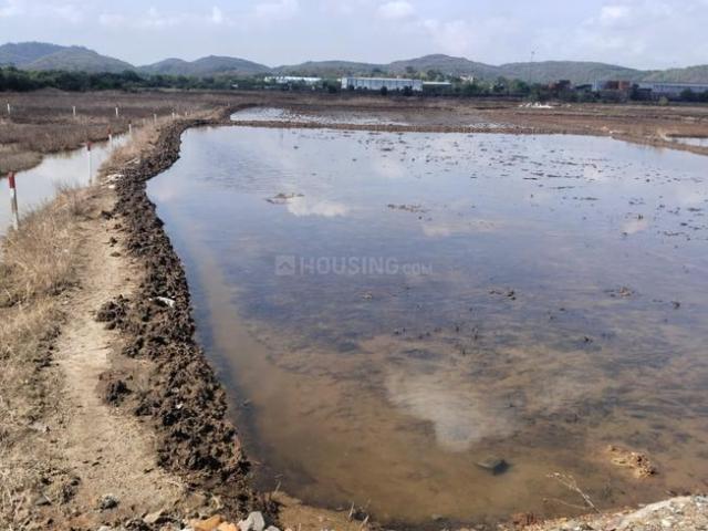 Residential Plot in Sonkhar for resale Alibag. The reference number is 20551487