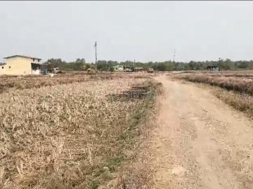Residential Plot in Sonkhar for resale Navi Mumbai. The reference number is 20169063
