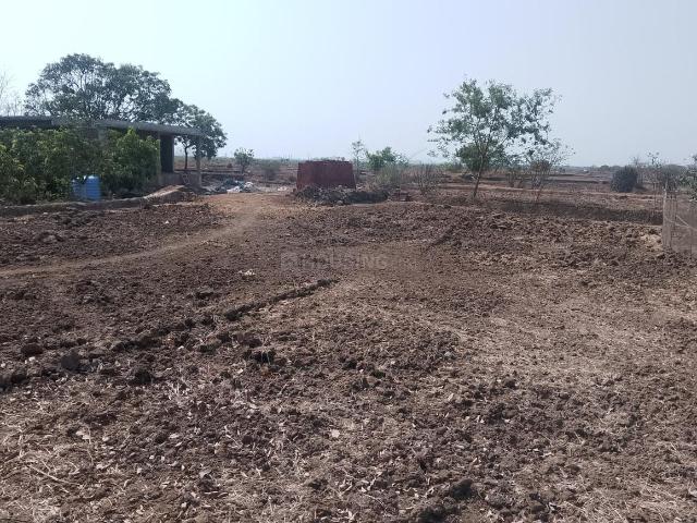 Residential Plot in Sonkhar for resale Navi Mumbai. The reference number is 20346721